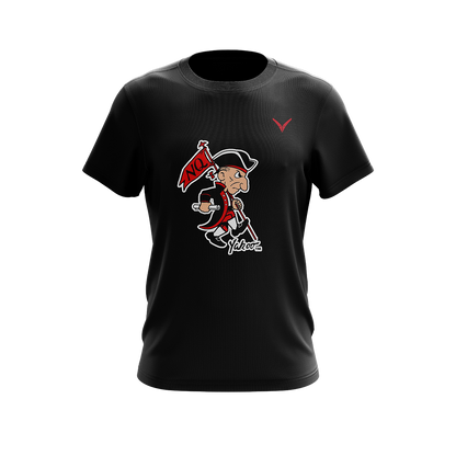 North Quincy Hockey Performance Crew