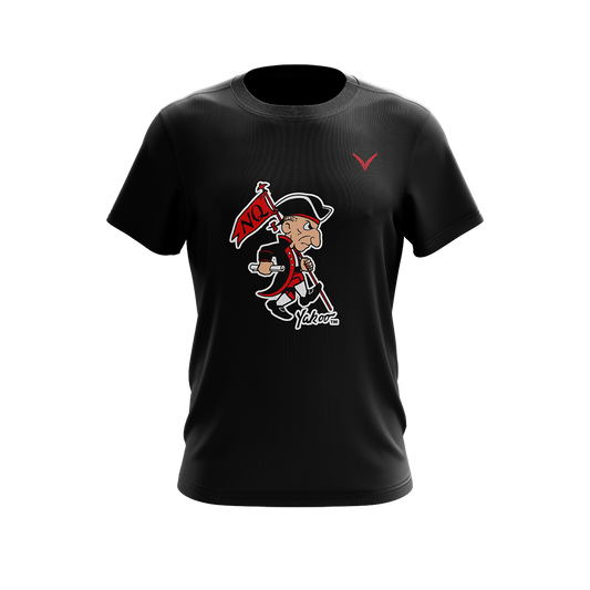 North Quincy Hockey Performance Crew