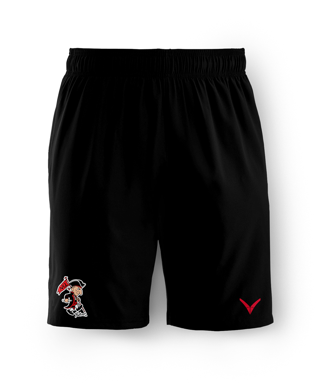 North Quincy Hockey Essential Short