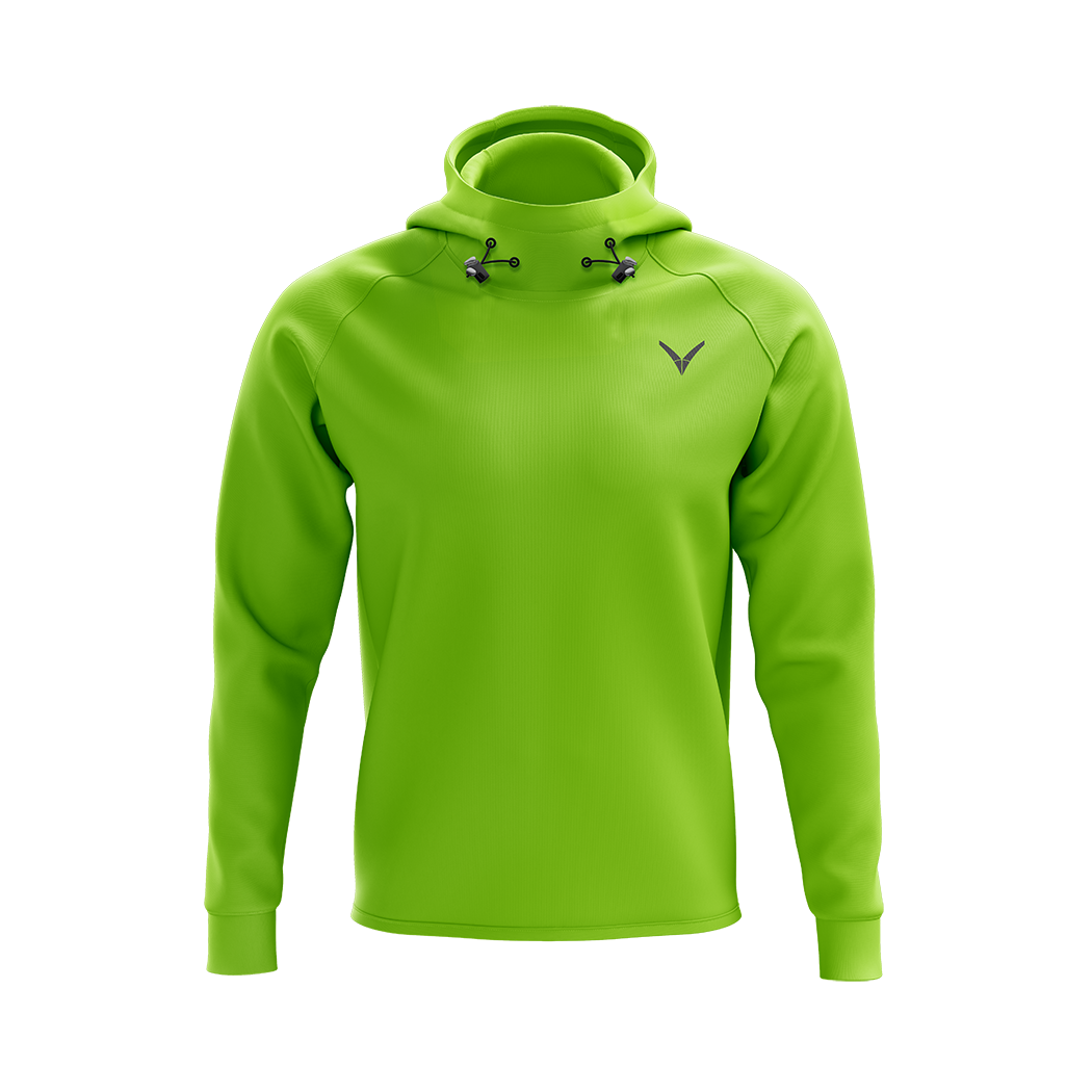 Essential Warming Hoodie