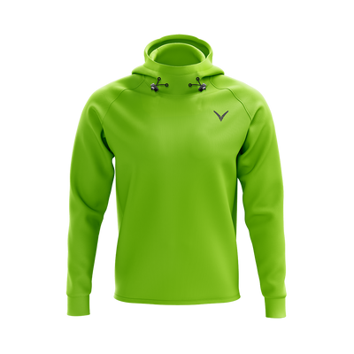 Essential Warming Hoodie