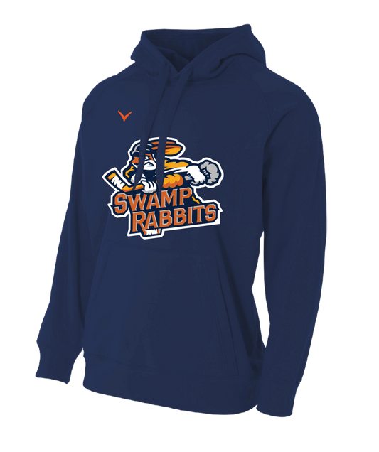 Daytona Solid Tech Fleece Hoodie