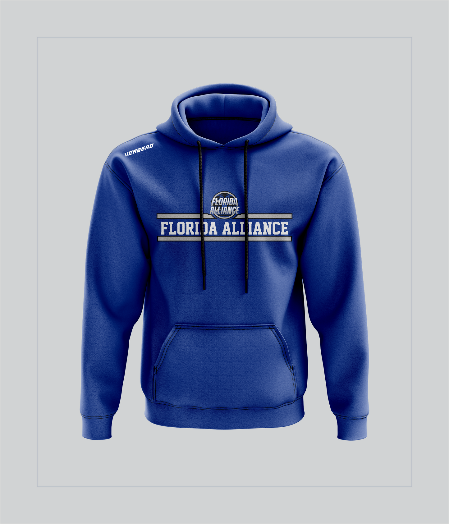 Florida Alliance 2010 Essential Warming Hoodie