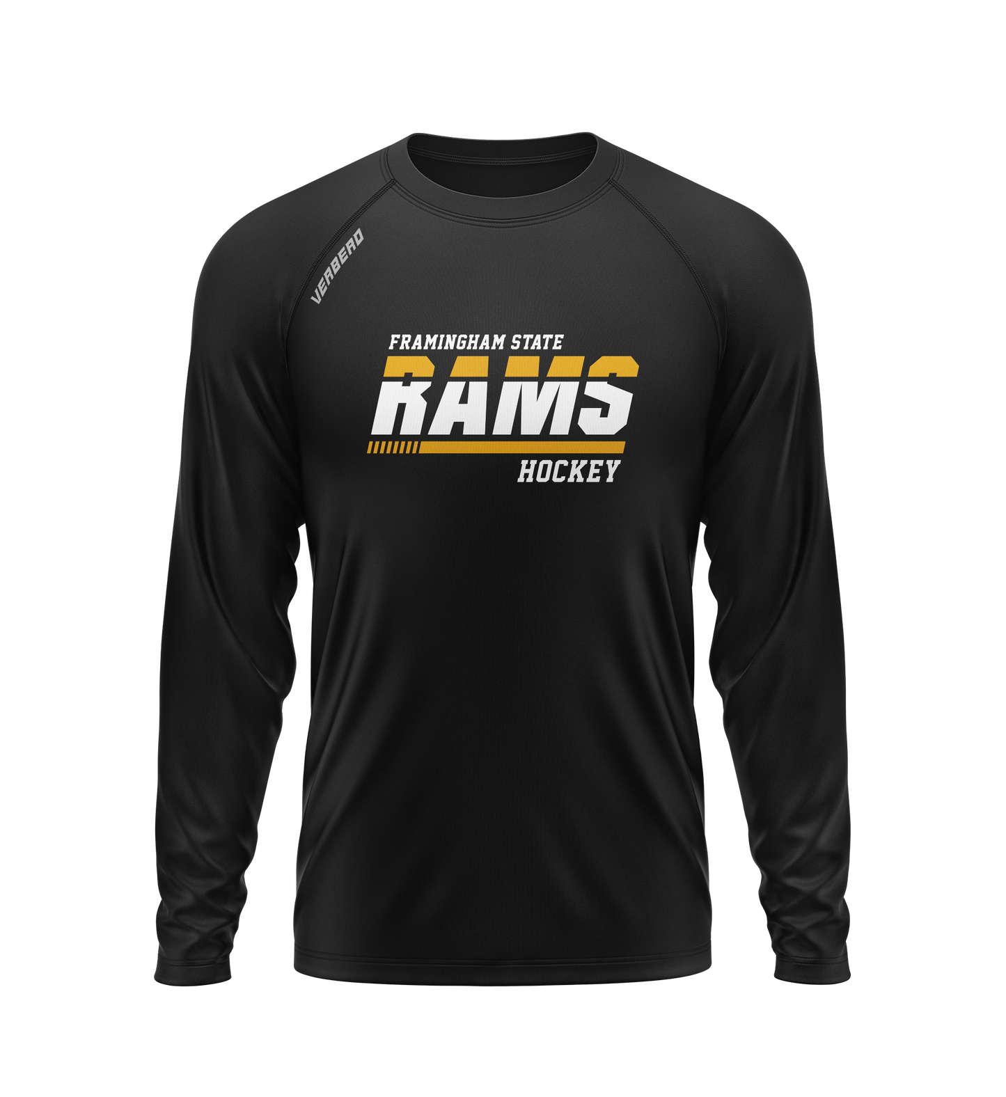 Framingham State University Essential Long Sleeve Shirt