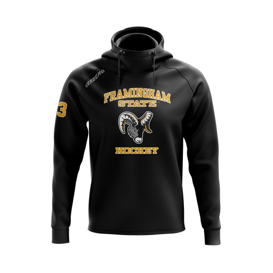 Framingham State University Performance Hoodie