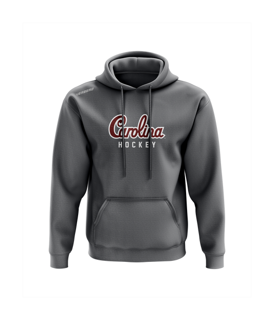 South Carolina D3 Gray Essential Warming Hoodie