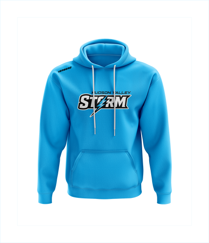 Hudson Valley Storm Essential Fleece Hoodie