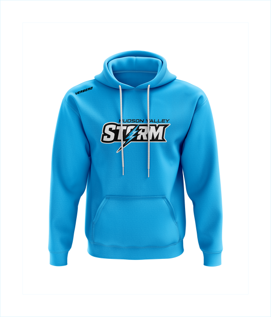 Hudson Valley Storm Essential Fleece Hoodie