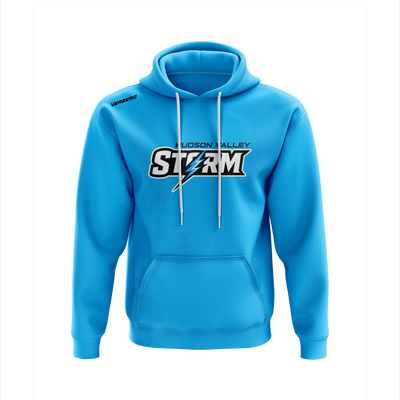 Hudson Valley Storm Essential Fleece Hoodie