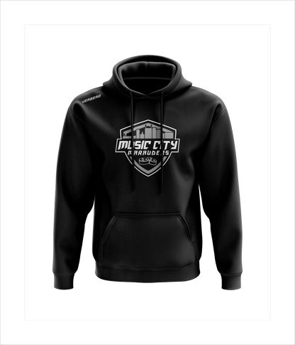 Music City Marauders Essential Fleece Hoodie