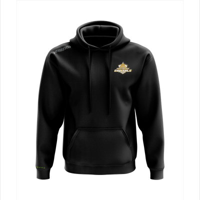 Providence Capital Essential Fleece Hoodie