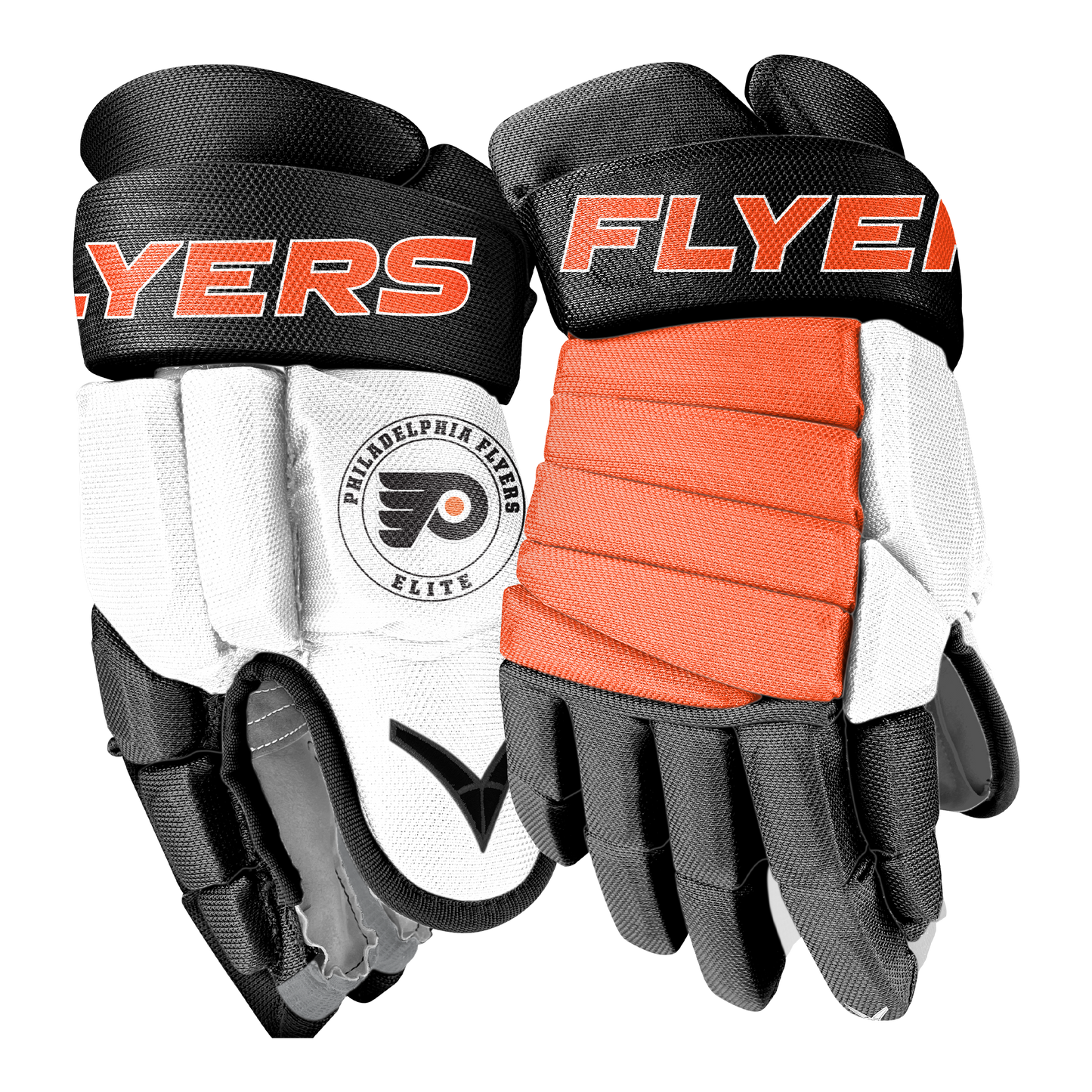 Philadelphia Flyers Elite Custom Team Glove
