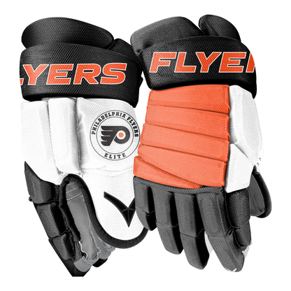 Philadelphia Flyers Elite Custom Team Glove