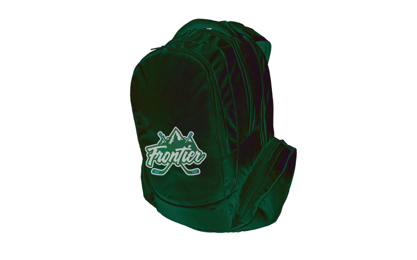 Frontier Airlines Custom Backpack