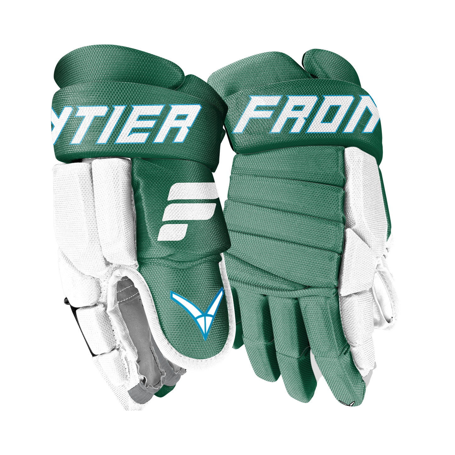 Frontier Airlines Custom Team Glove