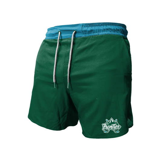 Frontier Airlines Essential Short