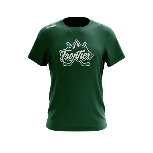 Frontier Airlines Essential T-Shirt