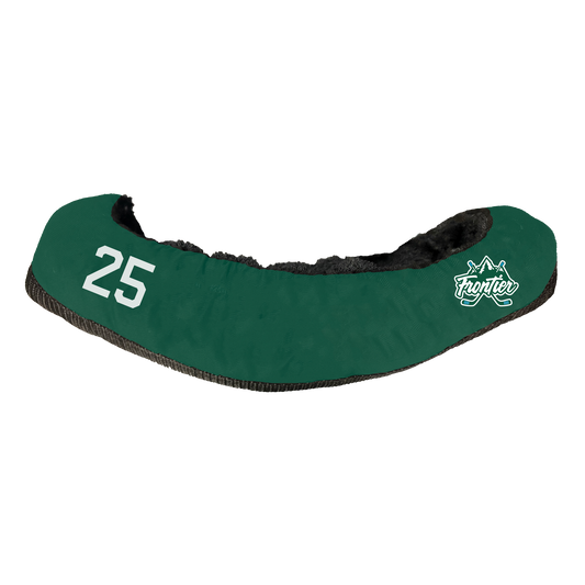 Frontier Airlines Skate Guards