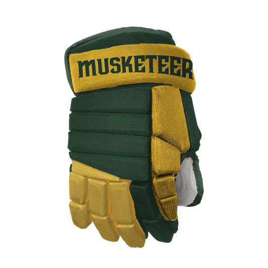 Siouxland Custom Team Glove