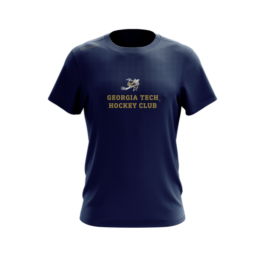 Georgia Tech Essential T-Shirt