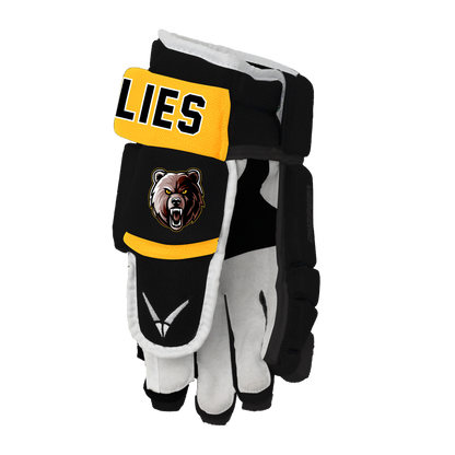 Nashoba Grizzlies Custom Team Glove