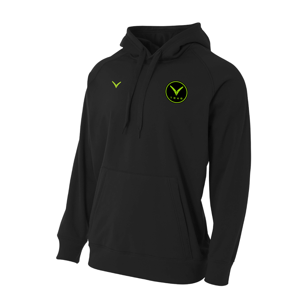 Team EU Essential Fleece Hoodie