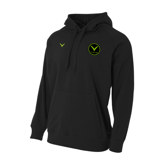 Team EU Essential Fleece Hoodie