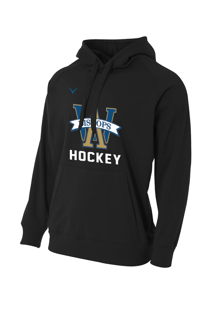 Arch Bishop Essential Fleece Hoodie