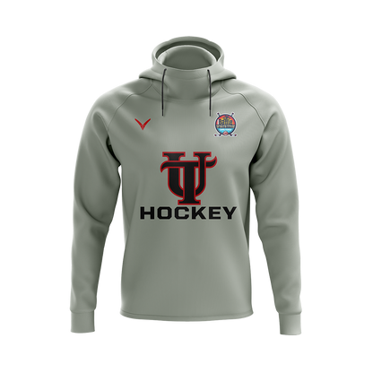 University of Tampa Adult Solid Tech Fleece Hoodie