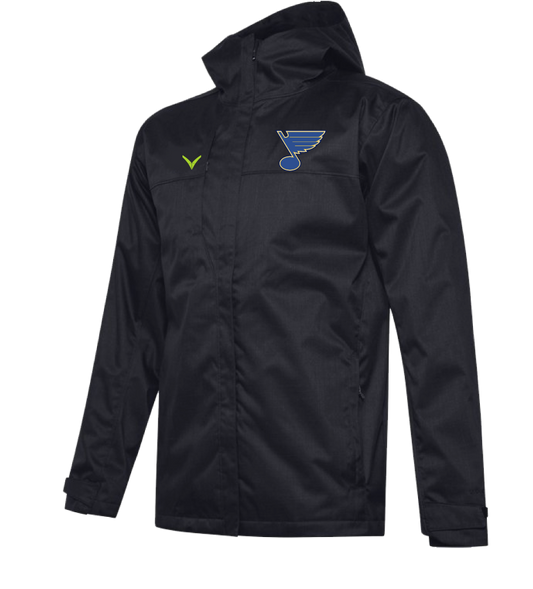 St.Louis Blues AAA Insulated Parka