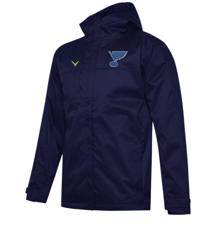 St.Louis Blues AAA Insulated Parka