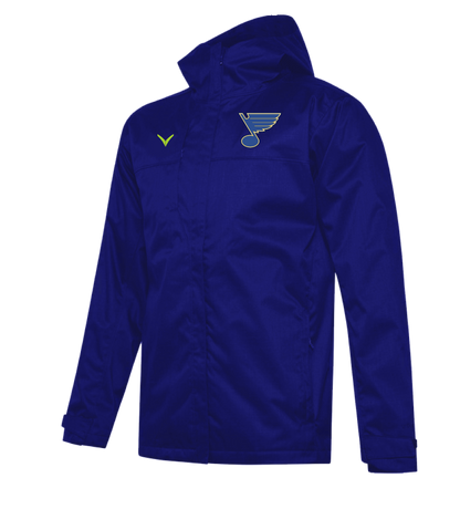 St.Louis Blues AAA Insulated Parka