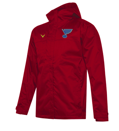 St.Louis Blues AAA Insulated Parka