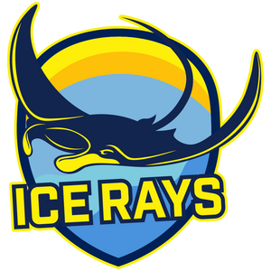 Ice Rays Team Store