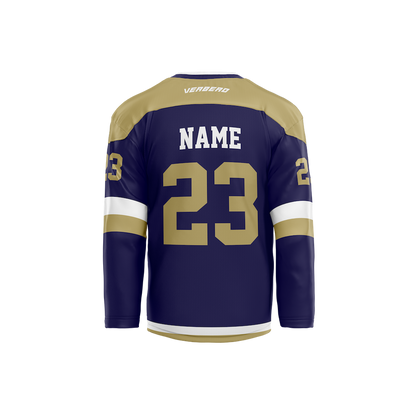 Indy Tackle Twill Jersey