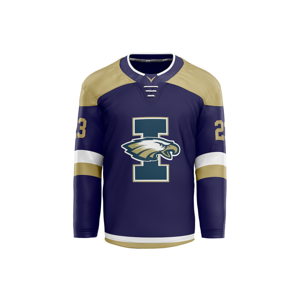 Indy Tackle Twill Jersey