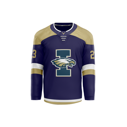 Indy Tackle Twill Jersey