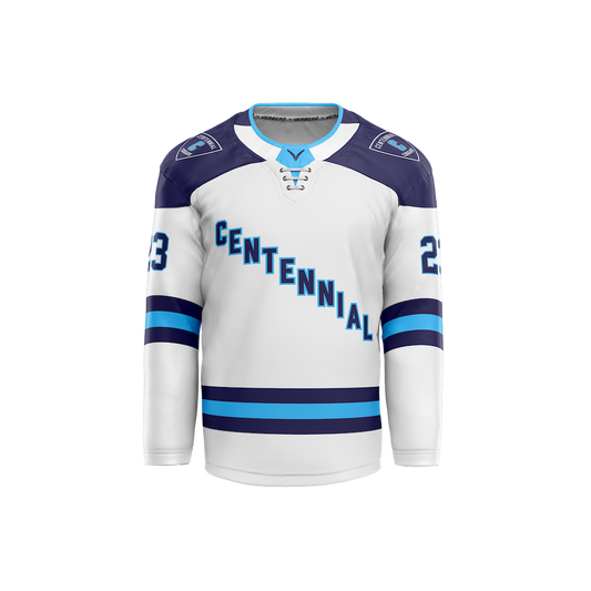 Centennial Tackle Twill Jersey