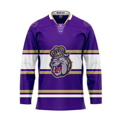 JMU Sublimated Jersey