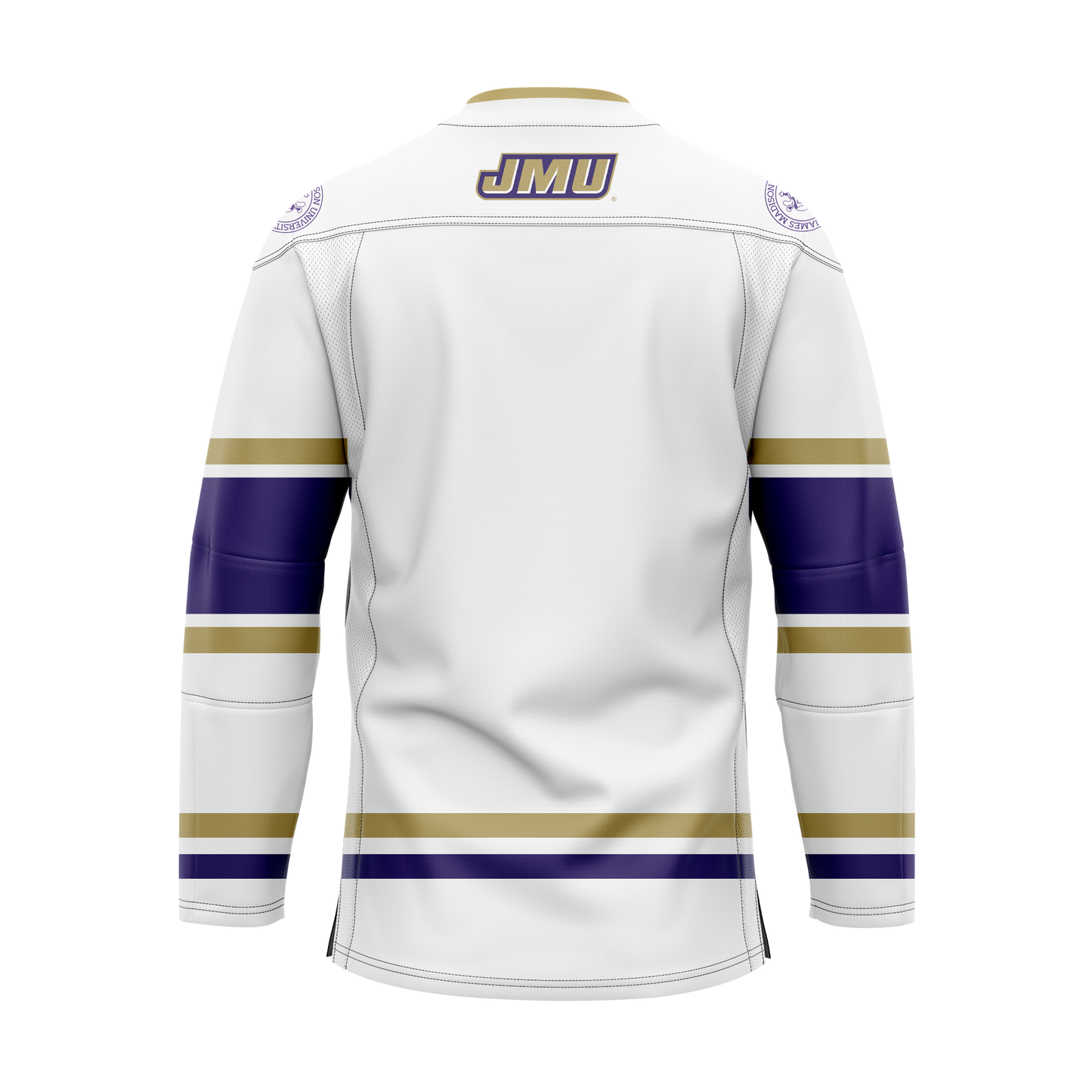 JMU Hybrid Jersey