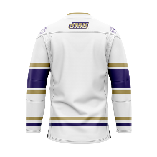 JMU Hybrid Jersey