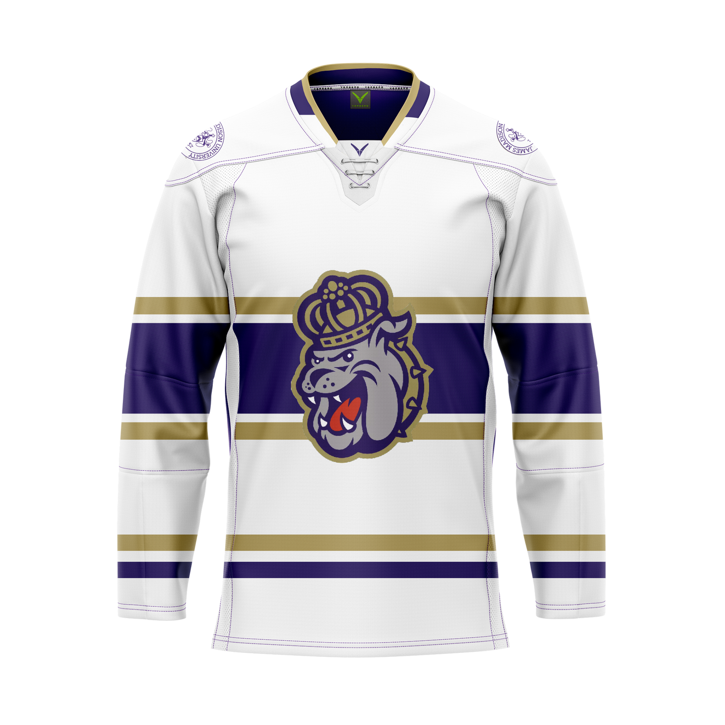 JMU Hybrid Jersey