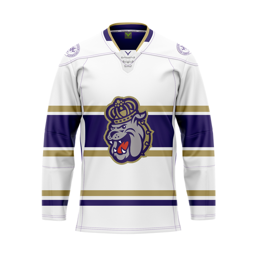 JMU Hybrid Jersey