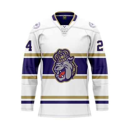 JMU Custom Hybrid Jersey