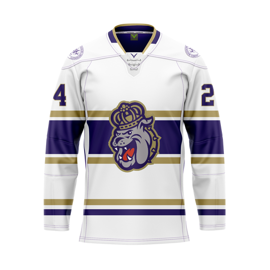 JMU Custom Hybrid Jersey