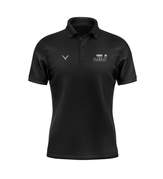 Jackson United Essential Polo