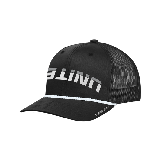 Jackson United Snapback Trucker Hat