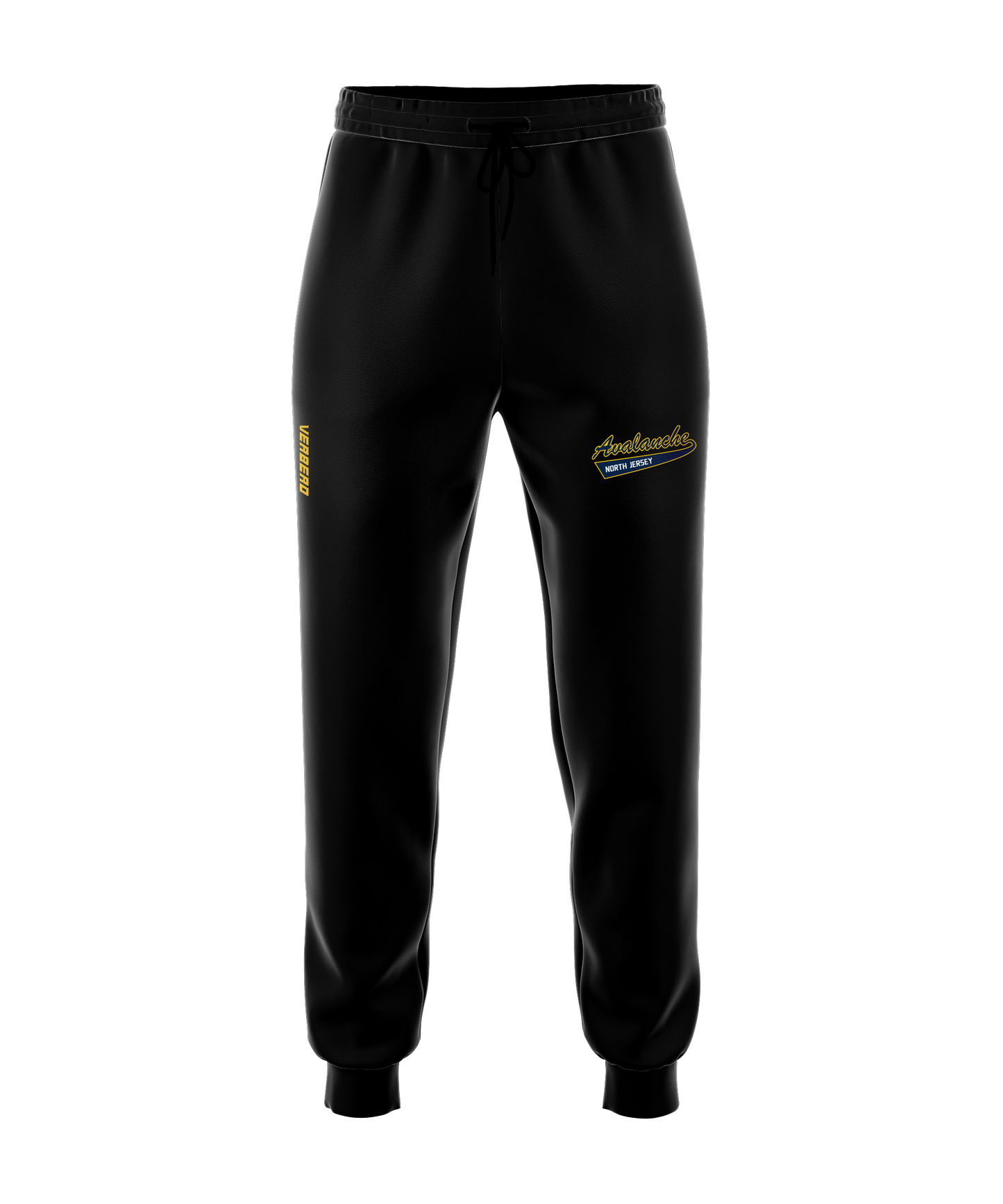 2016AAA North Jersey Avalanche Tech Jogger V2