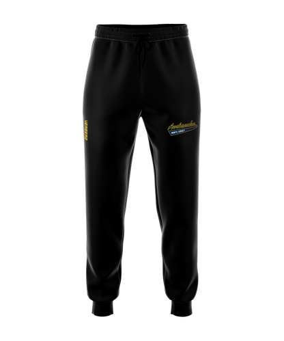 2016AAA North Jersey Avalanche Tech Jogger V2