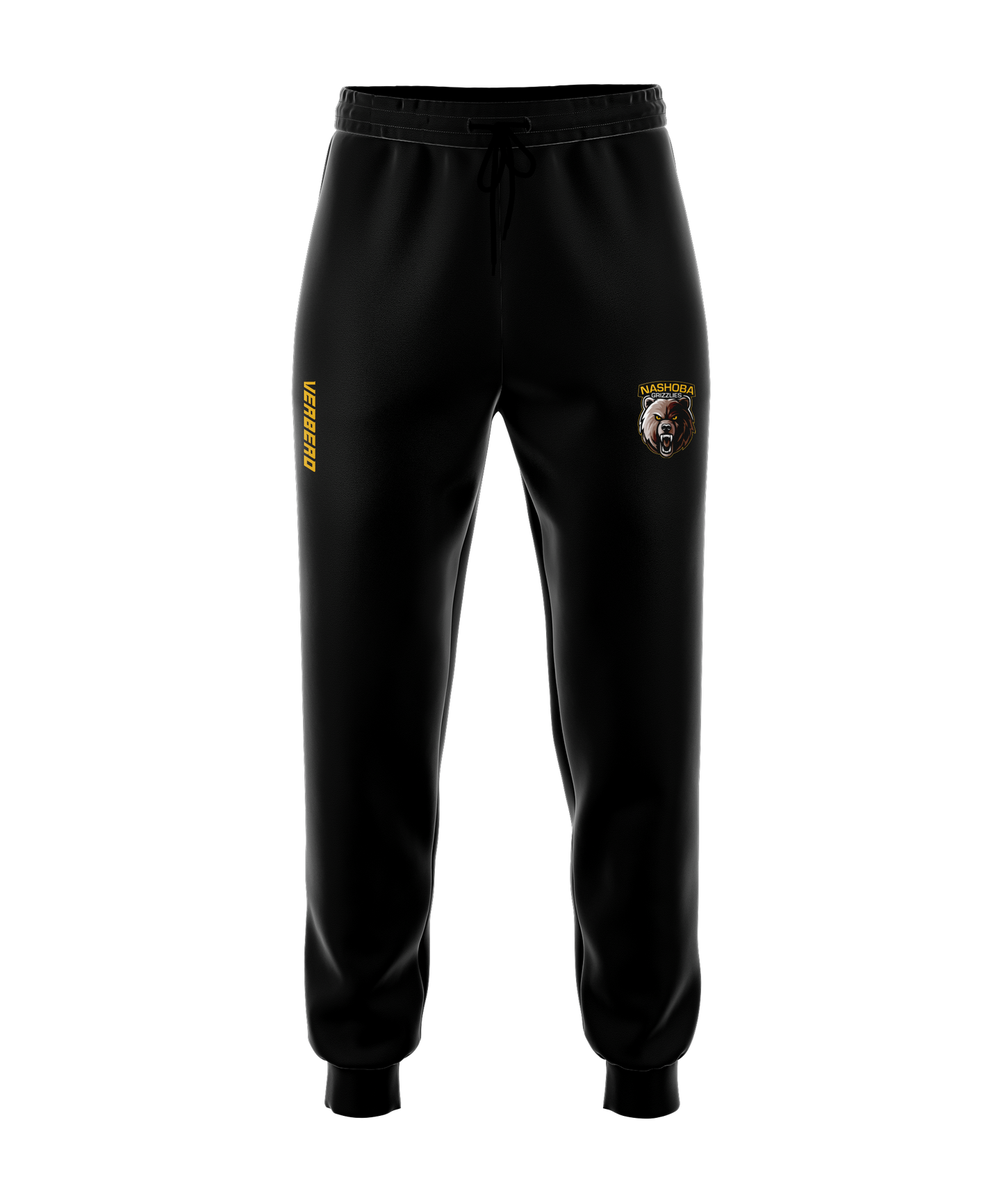 Nashoba Grizzlies Tech Jogger